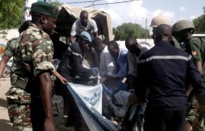 'رايتس ووتش' تتهم القوات الكاميرونية بارتكاب عمليات قتل واغتصاب
