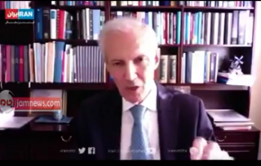 صفعة قوية تتلقاها بريطانيا بشأن الناقلة الايرانية