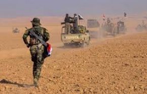 پاکسازی 30 روستای عراق در روز چهارم عملیات «اراده پیروزی»