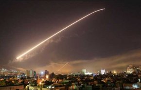 إصابة 4 جنود إثر سقوط صاروخ إسرائيلي شرقي القنيطرة