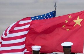 هشدار جنگی پکن به واشنگتن در زمینه هرگونه تحرک برای استقلال تایوان از چین