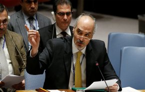 شاهد: طلب سوري عاجل وحازم من الامم المتحدة