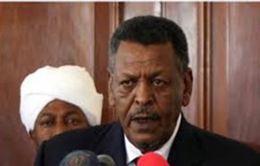 السودان: اعتقال بكري حسن صالح نائب عمر البشير