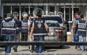 إصابة دبلوماسي أوروبي بجروح خطيرة في تركيا
