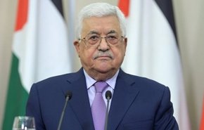 مسئول فلسطینی: محمود عباس با بشار اسد در تماس است