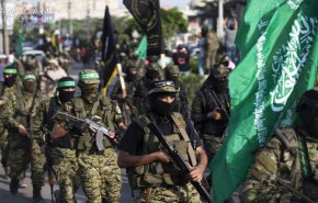 نزدیک شدن حماس به ائتلاف دفاعی مشترک محور مقاومت 