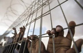 معتقلون في سجن جو البحريني يحذرون من تفشي الانفلونزا 