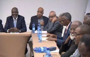 توافق معارضان و گروه‌های مسلح سودان درباره دوره انتقالی