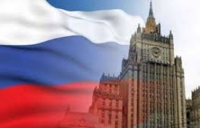 واکنش مسکو به توقیف نفتکش روسی توسط اوکراین