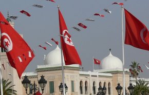 انتخابات الرئاسة التونسية قبل 17 نوفمبر