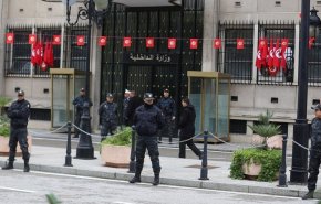 الداخلية التونسية: الوضع الأمني في البلاد مستقر
