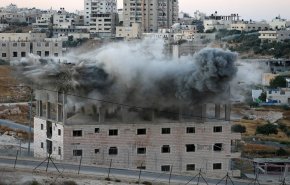  مخالفت آمریکا با صدور بیانیه محکومیت تخریب منازل فلسطینیان در شورای امنیت