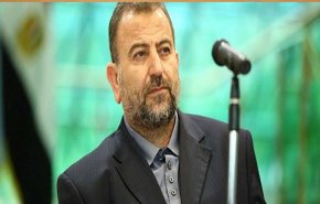حماس: سفر ما به ایران راهبردی و تاریخی بود