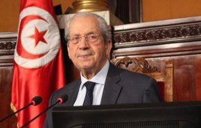 محمد الناصر يتولى مهامه الجديدة كالرئيس التونسي الموقت