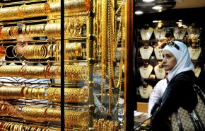 نقيب جمعية الصياغة يطلق تحذيرا هاما حول سعر الذهب بدمشق