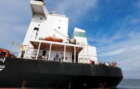 البرازيل ستنفذ قرار المحكمة العليا بتزويد سفينتين إيرانيتين بالوقود