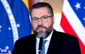 اظهارات وزیر خارجه برزیل درباره سوخت‌رسانی به کشتی‌های ایران