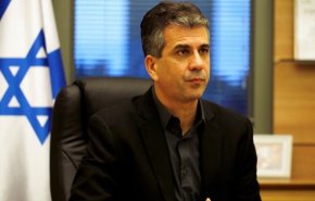 وزیر اقتصاد رژیم صهیونیستی فلسطینی‌ها را تهدید کرد