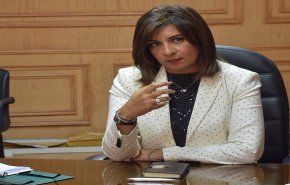 وزيرة مصرية: التهديد بـ'التقطيع' اجتزئ من سياقه..