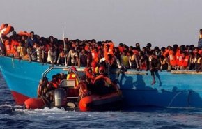 المغرب... خفر السواحل ينقذ 242 مهاجراً على متن قوارب مطاطية