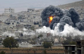 التحالف الاميركي يذعن بقتل مئات المدنيين في سوريا والعراق 