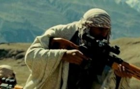 شکار قاتل نظامیان افغانستان / تک تیرانداز طالبان از پا درآمد