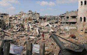 آلية إعمار غزة تحولت إلى وسيلة لتشديد الحصار