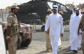 آسوشیتدپرس: امارات، بیش از نیمی‌ از نیروهای خود را از یمن خارج کرده است