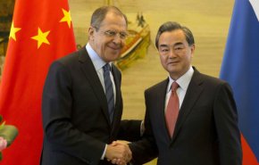چین و روسیه کاهش تنش های آمریکا و ایران در تنگه هرمز را خواستار شدند