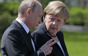 هشدار روسیه به آلمان/ پاسخ مسکو به توئیت سفارت برلین 
