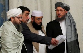الحكومة الأفغانية تعلن بدء محادثات مباشرة مع طالبان قريبا