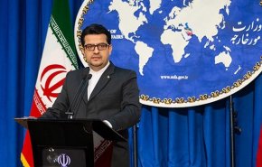 إيران تدين الإعدامات وتصعيد الممارسات الأمنية في البحرين