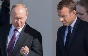 مجلس أوروبا يدعم تصريحات قادة روسيا وفرنسا حول أوكرانيا 