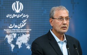 طهران تحذر من ارسال سفن حربية أوروبية للخليج الفارسي