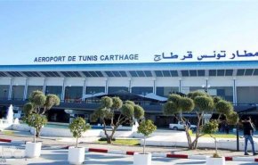 تونس تعتزم إغلاق مطار قرطاج بعد تفشي 'كورونا'بين العاملين فيه