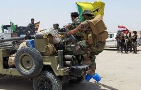 «صدامِ» داعش بازداشت شد