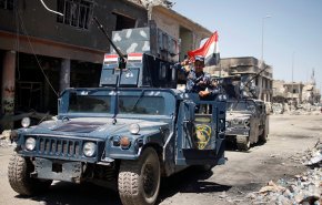  الأمن العراقي يصد هجومين لداعش على حقول نفطية