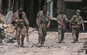 هلاکت نزدیک به هزار تروریست در سوریه