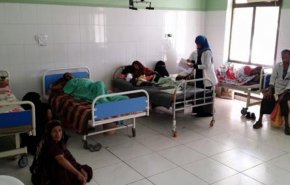 ادامه محاصره یمن و افزایش رنج بیماران سرطانی +فیلم