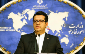 موسوی: ایران برای آزادی نفتکش گریس هیچ تعهدی نداده است/ حمایت ایران از سوریه به هیچ کشور ثالث ارتباطی ندارد