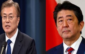 شرط نخست وزیر ژاپن برای دیدار با رئیس جمهوری کره جنوبی