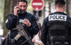 هشدار بمب گذاری / کاخ دادگستری شهر لیل فرانسه تخلیه شد