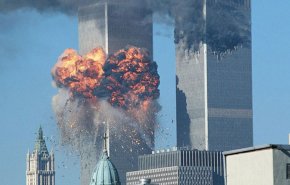 ترامپ طرح پرداخت غرامت به قربانیان ۱۱ سپتامبر را به قانون تبدیل کرد