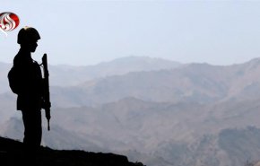 کشته شدن دو نظامی آمریکایی به دست یک سرباز افغانستانی
