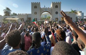 المجلس العسكري يغير اسم جهاز أمن ومخابرات السودان