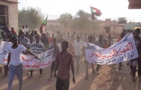 شاهد: مذبحة طلاب الابيض في السودان تقلب المعادلات 