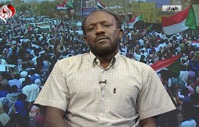 الشيخ: دولة عميقة في السودان تمنع الوصول الی اتفاق 