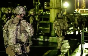 ناخدای «گریس 1»: نظامیان انگلیسی هنگام توقیف نفتکش از خشونت استفاده کردند
