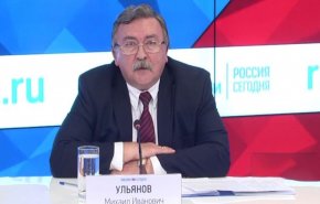 انتقاد مسکو از تحریم‌های غیرقانونی و «فراسرزمینی» آمریکا