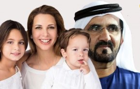فرار ششمین همسر حاکم دبی در لندن خبر ساز شد/  فراخوانده شدن حاکم دبی به دادگاه